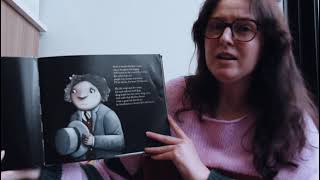 The Ghost Of Miss Annabel S