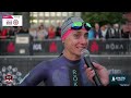 Pro Race Coverage | 2026 IRONMAN Hamburg European Championship (WPRO)