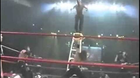 3 Count TNA: Superstars Titantron