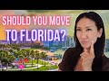 Moving to Florida 2021 | What you need to know