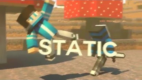 Intro // StaticBluu | Polars [Giveaway Winner]