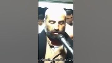 من اروع ما قرأ الشيخ : يونس اسويلص | تلاوة خاشعة ومميزة جدًّا من سورة الزمر