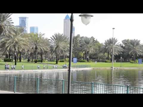 Al Safa Park Dubai   Excursion Point