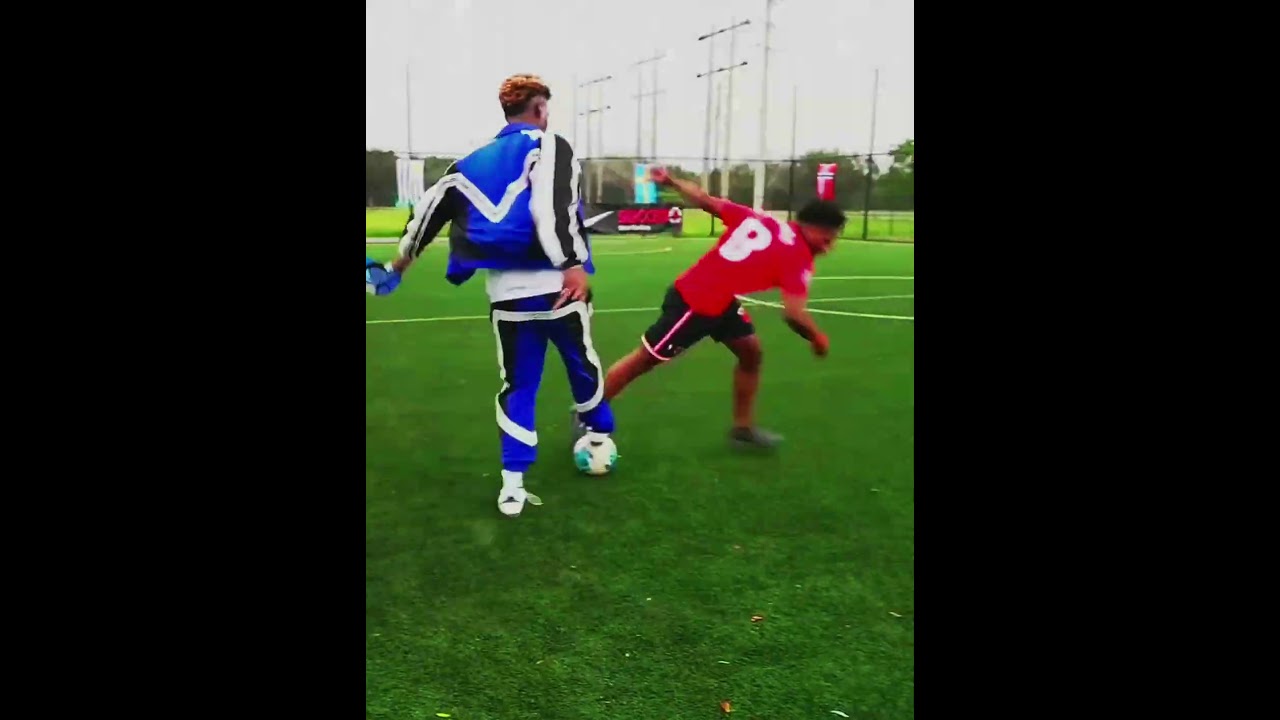 Bro knew he was cooked 💀 #ishowspeed