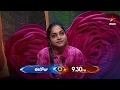 Bigg Boss 3: Housemates talk about Sreemukhi & Punarnavi behind the camera