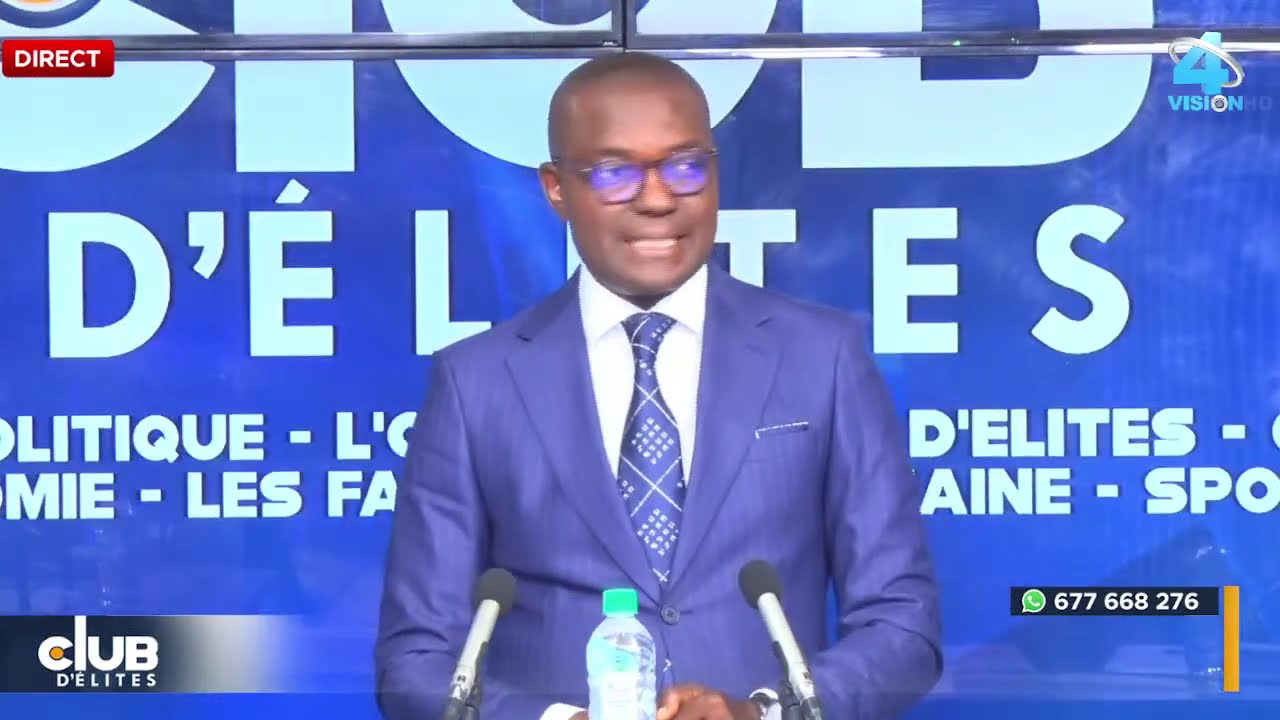 CLUB D'ÉLITES