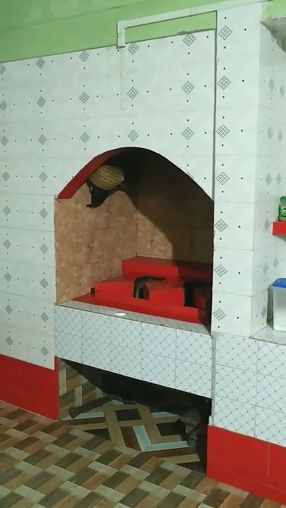 Village Kitchen #shorts #shortsvideo #shortvideo