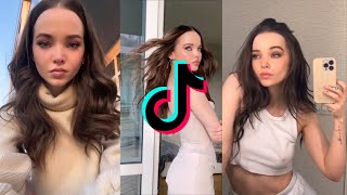 Dove Cameron Trend Tiktok Videos Compilation 2