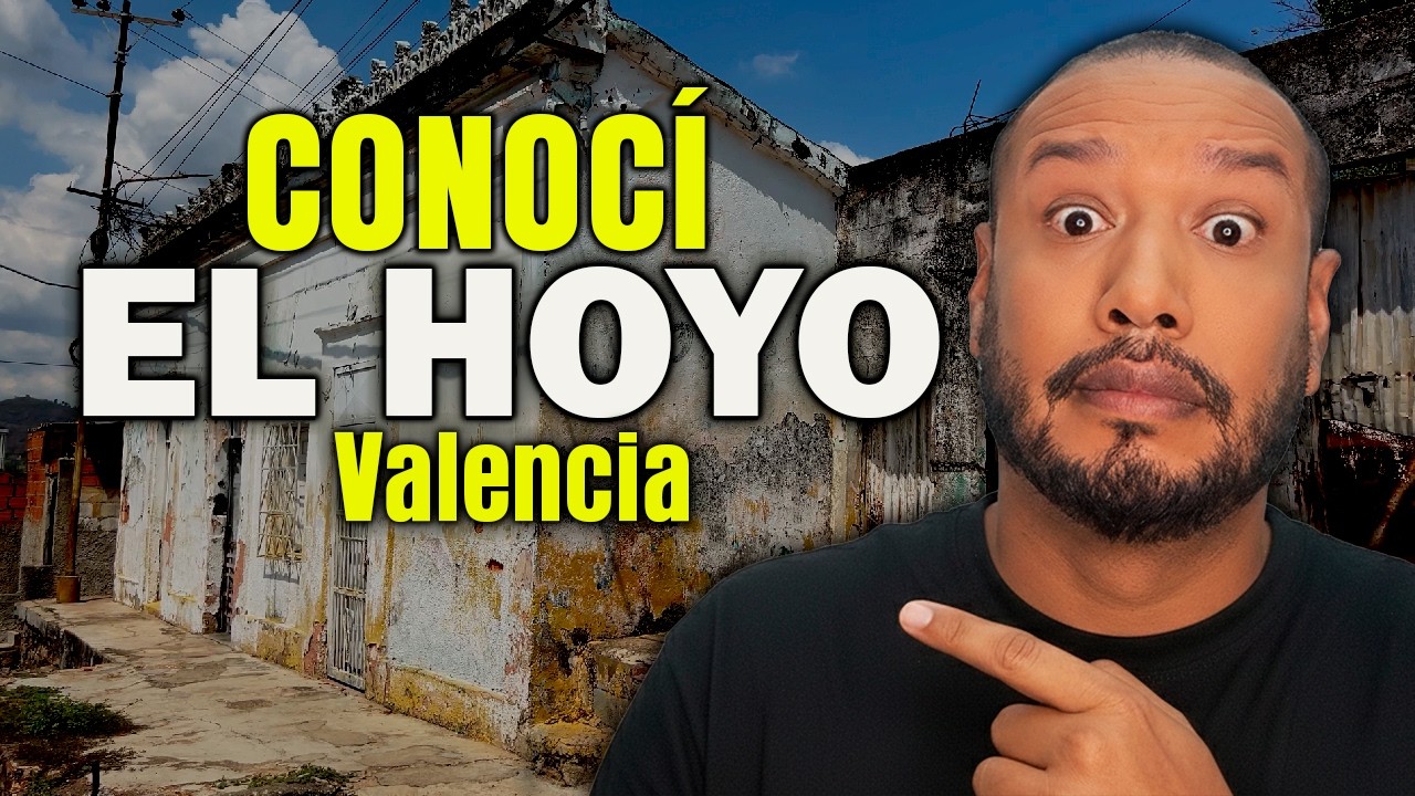 El hoyo ya no es el mismo en Valencia