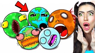 Celebrity 5 Times the WORLD ENDED.. (& we Had No Idea!!) Wealth