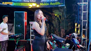 R'VANADA MUSIC - NYAI RONGGENG - RIA ANDIKA - WEDDING MAHMUD & DURROTUL - KALIAMAN KEMBANG JEPARA