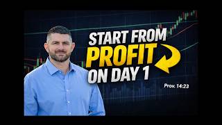 This will help you trade profitable from day 1