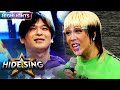 Vice Ganda shares the sadness he felt when Wilbert left his house | It's Showtime Hide and Sing