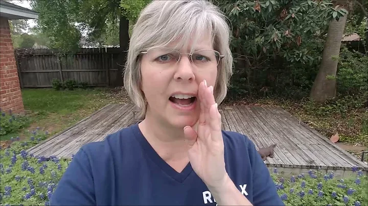 Protesting your property taxes by Melissa Rowell