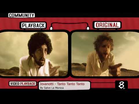 Jovanotti (Tanto)3 -