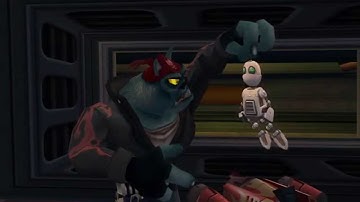 Ratchet & Clank 2: Going Commando 100% Walkthrough Part 17 - Megacorp Games, Planet Joba Part 3