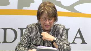 Conferencia de prensa Secretaria de DDHH para el Pasado Reciente