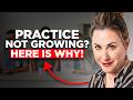 The Secret to Scaling Your Private Practice (It’s Not More Patients)