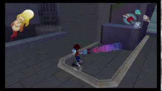 Ape Escape™ 2: ElectroMagnet glitch