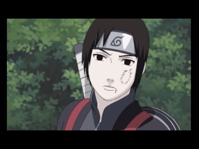 Sakura punches Sai😳 Naruto Shippuden class=