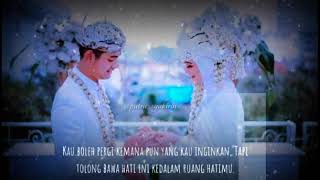 Status wa baper ending pernikahan