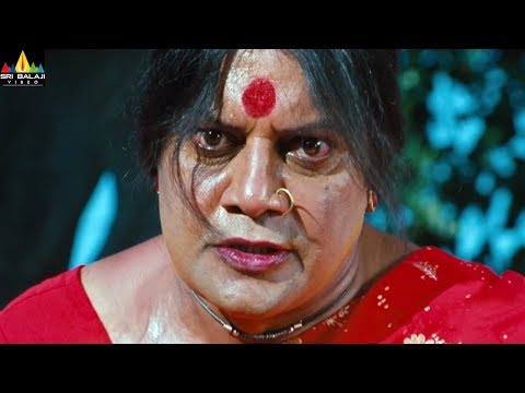 kalpana-movie-scenes-|-sai-kumar-intro-action-scene-|-lakshmi-rai,-upendra-|-sri-balaji-video