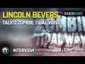 Entrevista: Lincoln Bevers discute seu papel em Zombie Tidal Wave
