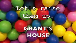 Grant's House 2018