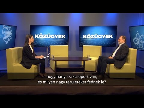 Folyamatban van a Terület- és Gazdaságfejlesztési Stratégia újragondolása
