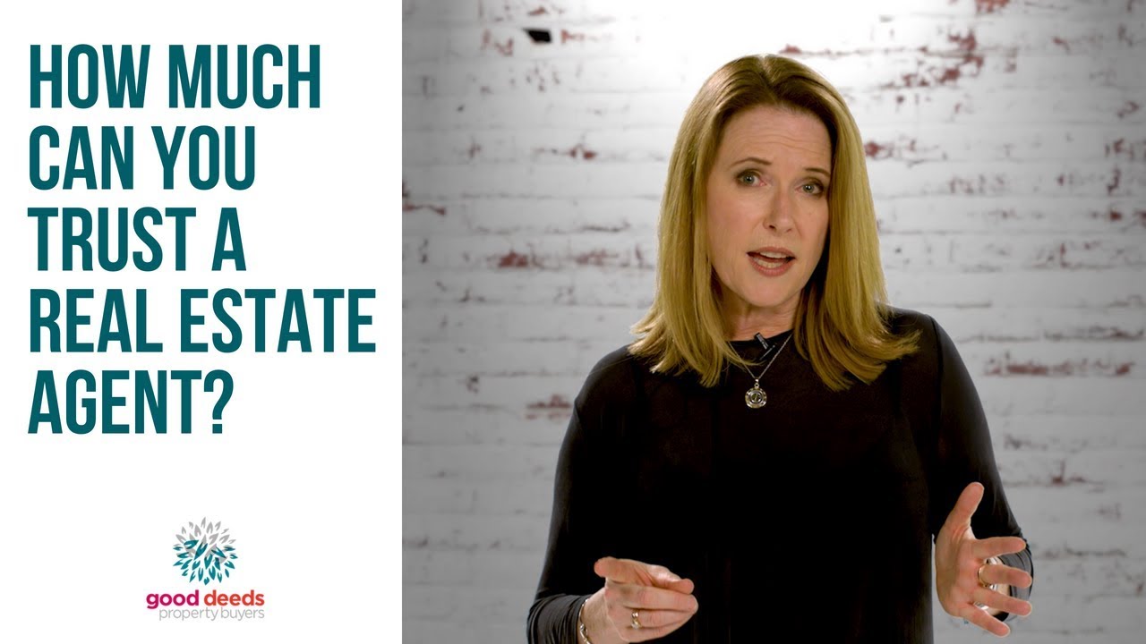 How Much Can You Trust a Real Estate Agent Buyers Agents Sydney