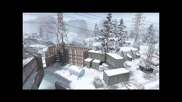 no scope across array