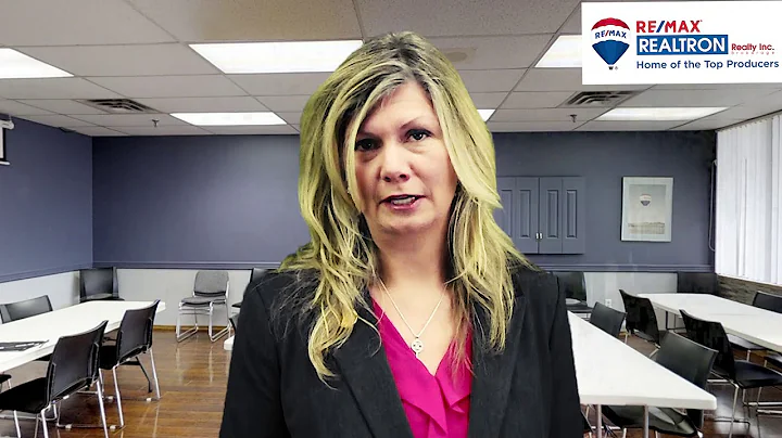 Jennifer Clements Why Real Estate Why Realtron