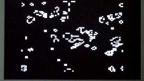 Arduino Life on TV (76x75)