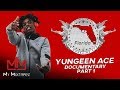 Yungeen Ace - The Newest Face of Florida [Part 1] produced by Danny Duenas