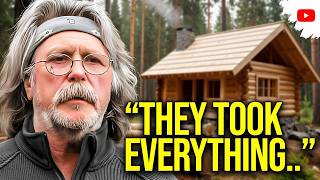 What Really Happened to Marty Meierotto From Mountain Men Exposure Stories
