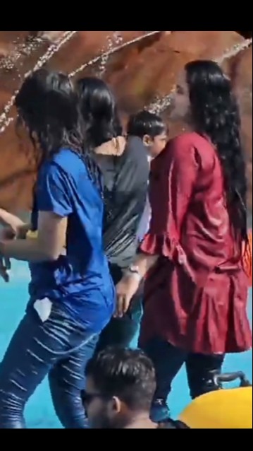 Swimming Girl#swimming #swimmingpool