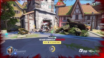 Lucio stall