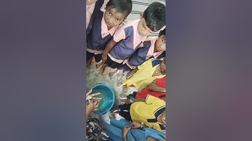 DECE-4 Phase-2 Activity Session-19 Day-15 Concept of Floating and sinking 