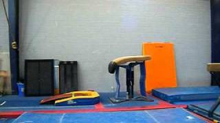 Tsuk Layout Vault