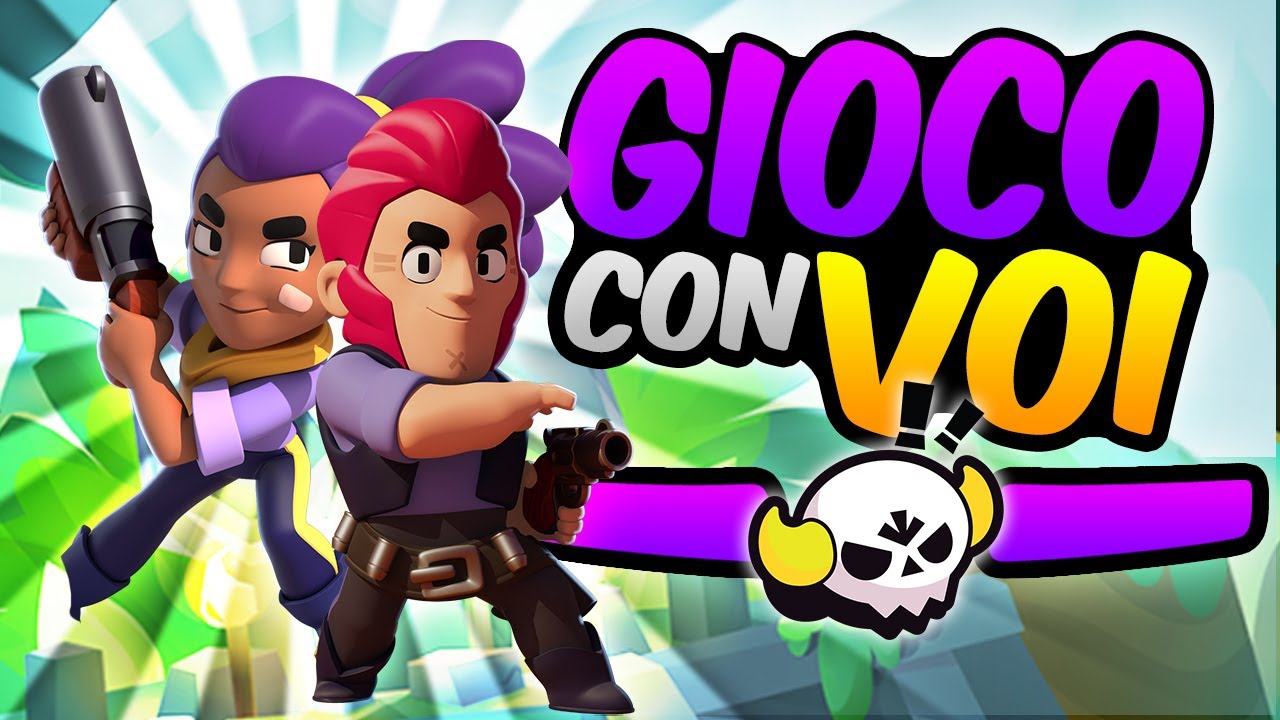 Chi è Il Creatore Di Brawl Stars
