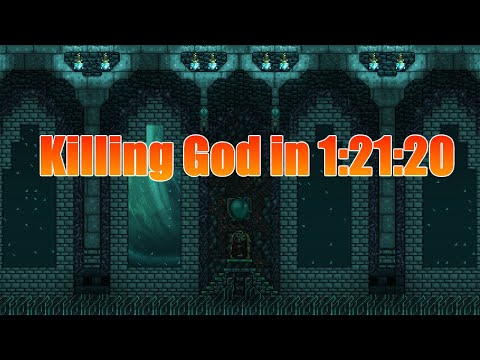 No Commentary Former Moonlord WR - No Commentary Former Moonlord WR