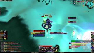 Flare EU - Morchok Heroic 10m