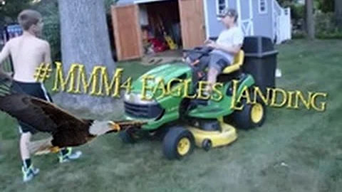 #MMM4 Rise and Fall of Eagles Landing