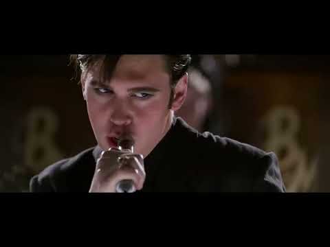 Elvis  “Trouble” at Russwood Park  Warner Bros  Entertainment 720p