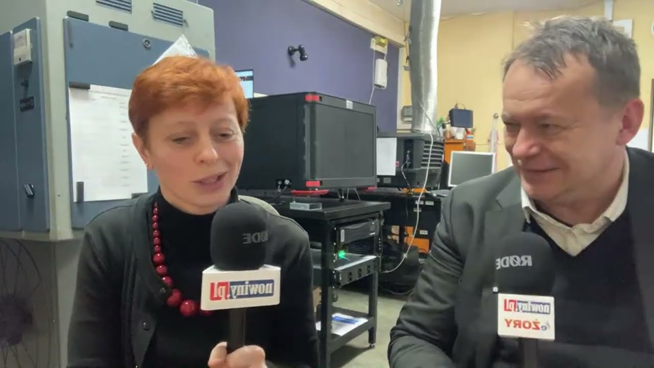 Kino Bałtyk w Raciborzu. O nowościach i zapowiedziach mówi Renata Marchwiak w rozmowie z Nowinami