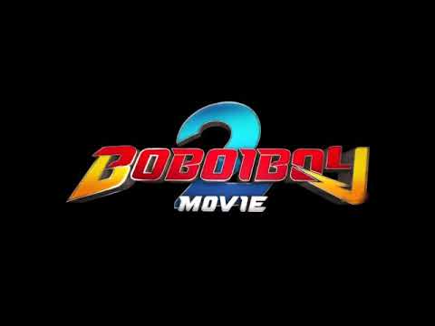 Masih Di Sini-Boboiboy Movie 2 AMV