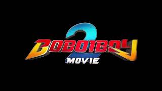 Masih Di Sini-Boboiboy Movie 2 AMV