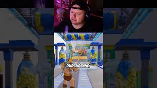 Der geheime Waschanlagen-Boost #fortnitetips #isashoo #gamingtricks #fortnite