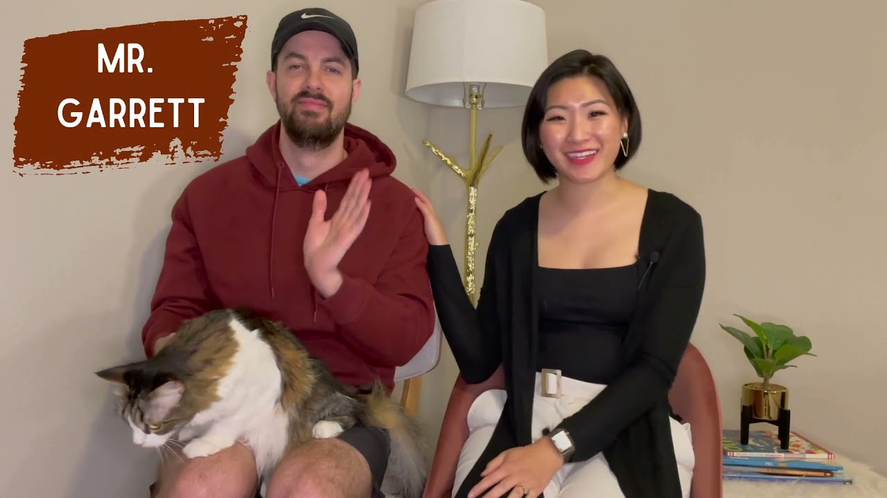 Bilingual Vietnamese Storytime! What do you do with a Chance?