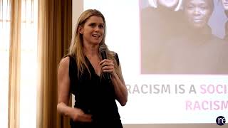 Let's Talk About Race | Kate Gerson